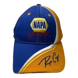 Napa Racing #28 Ron Capp Adjustable Hat